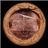 Image 3 : Shotgun Lincoln 1c roll, 2009-p Birth 50 pcs Brandt Wrapper.