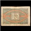 Image 3 : 1920 Germany 10 Mark Note P# 67A Grades vf+