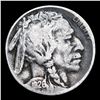 Image 2 : 1926-s Buffalo Nickel 5c Grades f+