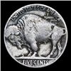 Image 3 : 1926-s Buffalo Nickel 5c Grades f+