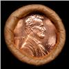 Image 2 : Shotgun Lincoln 1c roll, 1969-d 50 pcs Brandt Wrapper.