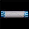 Image 4 : Shotgun Jefferson 5c roll, 2008-d 40 pcs Bank Wrapper