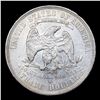 Image 3 : ***Auction Highlight*** 1878-s Trade Dollar $1 Graded Select Unc BY USCG (fc)