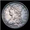 Image 2 : ***Auction Highlight*** 1838 Capped Bust Quarter 25c Graded ms62 By SEGS (fc)