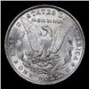 Image 3 : 1889-p Morgan Dollar $1 Grades Choice+ Unc