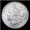 Image 2 : ***Auction Highlight*** 1886-o Morgan Dollar $1 Graded Select Unc By USCG (fc)