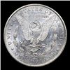 Image 3 : ***Auction Highlight*** 1886-o Morgan Dollar $1 Graded Select Unc By USCG (fc)