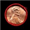 Image 2 : Shotgun Lincoln 1c roll, 1975-d 50 pcs Steel-Strong Wrapper.