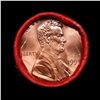 Image 2 : Shotgun Lincoln 1c roll, 1995-p 50 pcs Steel-Strong Wrapper.