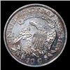 Image 3 : ***Auction Highlight*** 1829 Small 10 c Capped Bust Dime 10c Graded ms63 By SEGS (fc)