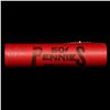 Image 3 : Shotgun Lincoln 1c roll, 2003-d 50 pcs Steel-Strong Wrapper.