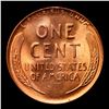Image 3 : 1956-d Lincoln Cent 1c Grades GEM++ RD