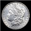 Image 2 : 1897-p Morgan Dollar $1 Grades Select Unc
