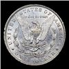 Image 3 : 1897-p Morgan Dollar $1 Grades Select Unc