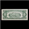Image 3 : 1963 $2 Red Seal United States Note Fr-1513 Grades vf++