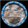 Image 2 : Shotgun Jefferson 5c roll, 2002-p 40 pcs Dunbar Wrapper