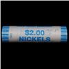 Image 3 : Shotgun Jefferson 5c roll, 2002-p 40 pcs Dunbar Wrapper