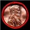 Image 2 : Shotgun Lincoln 1c roll, 1989-p 50 pcs Steel-Strong Wrapper.