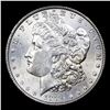 Image 2 : 1886-p Morgan Dollar $1 Grades Choice+ Unc