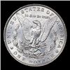 Image 3 : 1886-p Morgan Dollar $1 Grades Choice+ Unc