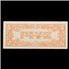 Image 3 : 1942 Philippines 5 Pesos Note P# 107 Grades Select AU