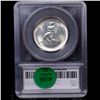 Image 5 : ***Auction Highlight*** 1936-s Cincinnati Old Commem Half Dollar 50c Graded ms65+ BY SEGS (fc)