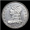 Image 2 : ***Auction Highlight*** 1836 Capped Bust Quarter 25c Graded Select Unc PL BY USCG (fc)
