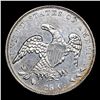 Image 3 : ***Auction Highlight*** 1836 Capped Bust Quarter 25c Graded Select Unc PL BY USCG (fc)