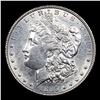 Image 2 : 1885-p Morgan Dollar $1 Grades Select Unc