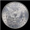 Image 3 : 1885-p Morgan Dollar $1 Grades Select Unc