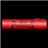 Image 3 : Shotgun Lincoln 1c roll, 1985-p 50 pcs Steel-Strong Wrapper.