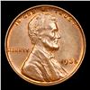 Image 2 : 1935-p Lincoln Cent 1c Grades Gem+ Unc RB