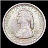 Image 2 : ***Auction Highlight*** 1921 Missouri Old Commem Half Dollar 50c Graded ms66 BY SEGS (fc)