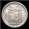 Image 3 : ***Auction Highlight*** 1921 Missouri Old Commem Half Dollar 50c Graded ms66 BY SEGS (fc)