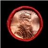 Image 2 : Shotgun Lincoln 1c roll, 1999-d 50 pcs Steel-Strong Wrapper.