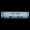 Image 3 : Shotgun Jefferson 5c roll, 1999-p 40 pcs Dunbar Wrapper