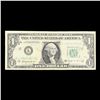 Image 2 : 1963B $1 'Barr Note' Federal Reserve Note Grades vf+