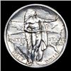 Image 2 : ***Auction Highlight*** 1939-s Oregon Trail Old Commem Half Dollar 50c Graded ms66 BY SEGS (fc)