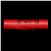 Image 3 : Shotgun Lincoln 1c roll, 1982-p 50 pcs Steel-Strong Wrapper.