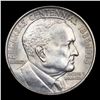 Image 2 : 1936 Robinson Old Commem Half Dollar 50c Grades Choice+ Unc