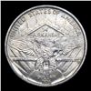 Image 3 : 1936 Robinson Old Commem Half Dollar 50c Grades Choice+ Unc