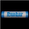 Image 4 : Shotgun Jefferson 5c roll, 2003-p 40 pcs Dunbar Wrapper