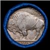 Image 3 : Buffalo Nickel Shotgun Roll in Old Bank Style 'Nathan's' Wrapper 1936 & p Mint Ends
