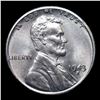 Image 2 : 1943-s Lincoln Cent 1c Grades GEM+ Unc