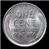 Image 3 : 1943-s Lincoln Cent 1c Grades GEM+ Unc