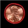 Image 2 : Shotgun Lincoln 1c roll, 1992-d 50 pcs Steel-Strong Wrapper.