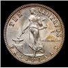 Image 2 : 1944 Philippiens 10 Centavos KM: 181 Grades Select Unc
