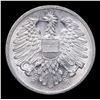 Image 3 : 1957 Austria 2 Groschen  KM: 2876 Grades Select Unc