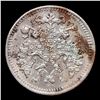 Image 3 : 1887 Imperial Russia 5 Kopeks  KM: 19a.1 Grades Select Unc