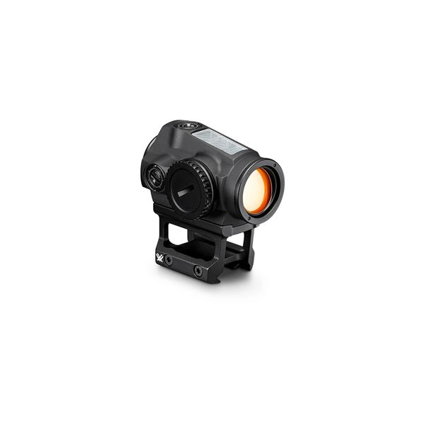 Vortex SPARC Solar Red Dot Sight
